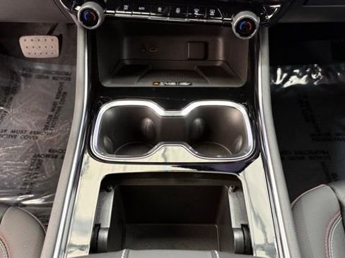 New 2026 Chevrolet Traverse RS image 45