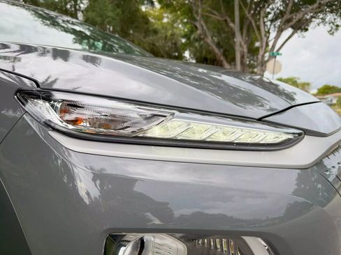 Used 2021 Hyundai Kona Ultimate w/ Cargo Package image 59