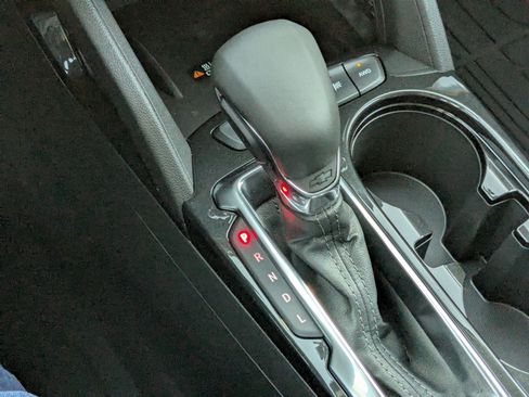 New 2026 Chevrolet TrailBlazer LT w/ Convenience Package image 17