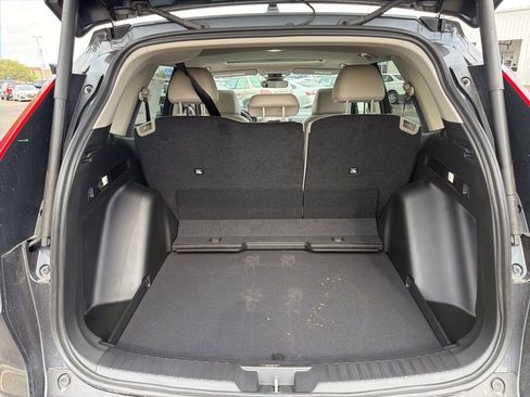 Certified 2026 Honda CR-V EX-L image 23