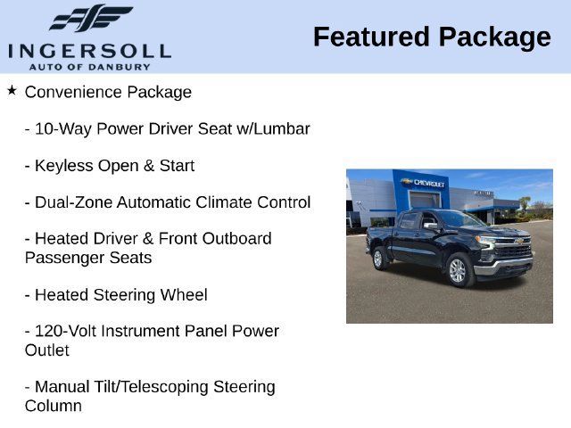 Used 2022 Chevrolet Silverado 1500 LT AWD/4WD image 15