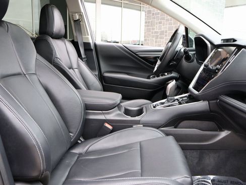 Used 2023 Subaru Outback Touring XT image 10