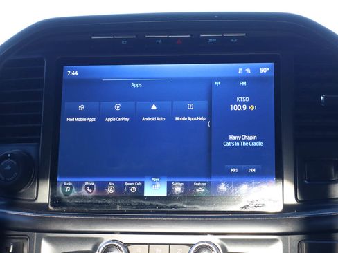 Used 2022 Ford F150 Tremor w/ Equipment Group 402A High AWD/4WD image 28