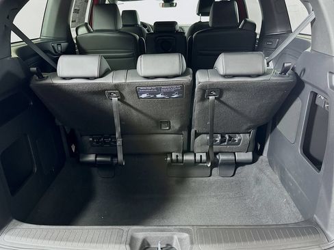 Used 2026 Honda Odyssey Sport-L image 16