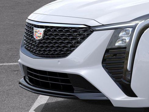 New 2026 Cadillac CT5 Premium Luxury image 14
