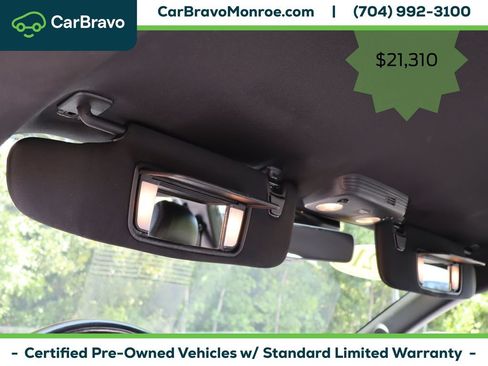 Used 2021 Ford Mustang Premium RWD image 27
