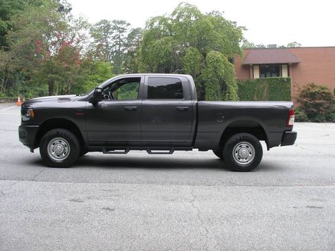 Used 2024 RAM 2500 Tradesman AWD/4WD image 13