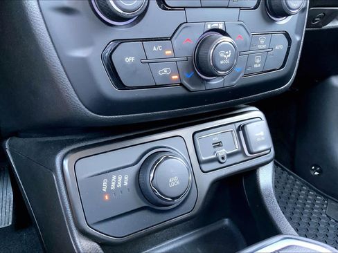Used 2023 Jeep Renegade Latitude w/ Premium Group AWD/4WD image 65