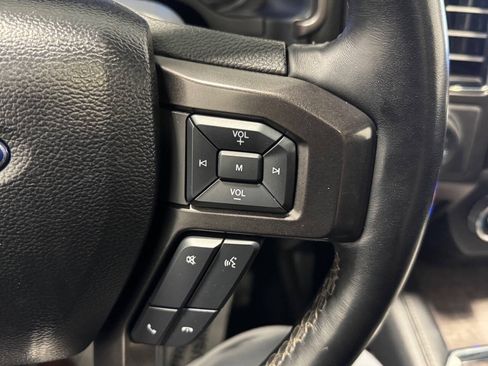Used 2021 Ford Expedition Limited AWD/4WD image 31