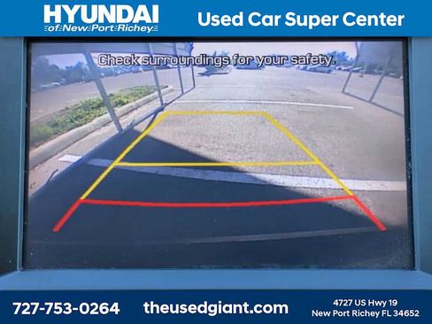Used 2017 Hyundai Elantra Limited FWD image 21