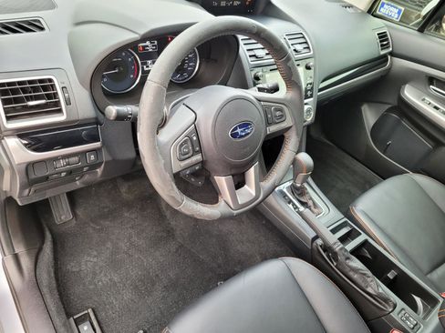 Used 2017 Subaru Crosstrek 2.0i Limited w/ Popular Package #2 image 25