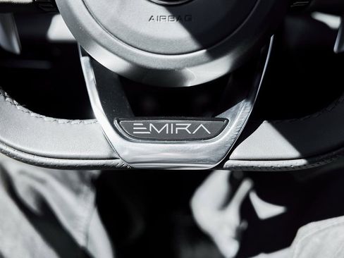 Used 2024 Lotus Emira First Edition image 53