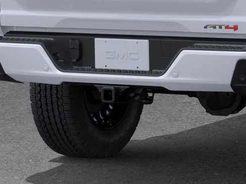 New 2026 GMC Canyon AT4 image 14