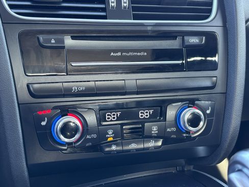 Used 2016 Audi A4 2.0T Premium image 23