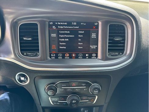 Used 2019 Dodge Charger R/T RWD image 12