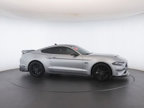 Used 2020 Ford Mustang GT w/ Ford Safe & Smart Package image 30