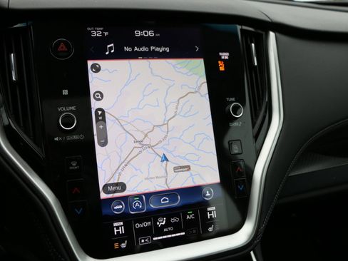 Used 2022 Subaru Legacy Premium image 20