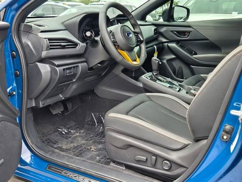 New 2026 Subaru Crosstrek 2.5i Wilderness AWD/4WD image 14