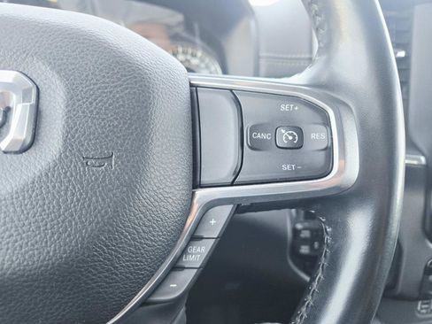 Used 2021 RAM 1500 Laramie w/ Sport Appearance Package AWD/4WD image 24