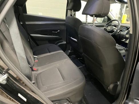 Used 2022 Hyundai Tucson SEL image 14
