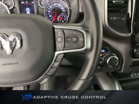 New 2026 RAM 1500 Big Horn AWD/4WD image 19