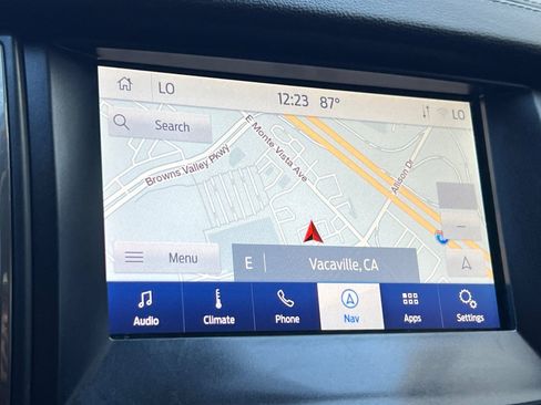 Certified 2021 Ford Ranger Lariat image 19