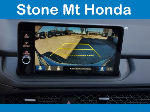 New 2026 Honda Accord SE image 23