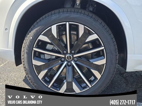 New 2026 Volvo XC90 B6 Ultra w/ Lounge Package AWD/4WD image 11
