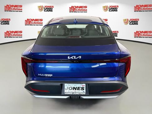 Used 2025 Kia K4 FWD image 15