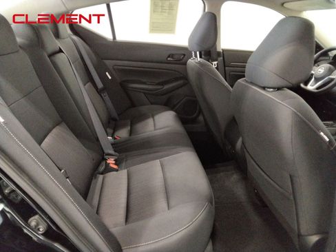 Used 2025 Nissan Altima 2.5 SV image 34