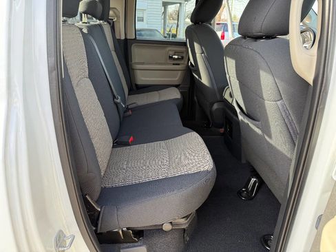 Used 2012 RAM 1500 Big Horn image 13