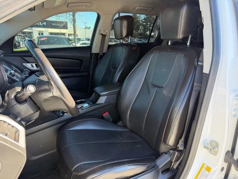 Used 2017 GMC Terrain SLT w/ Driver Alert Package I image 9