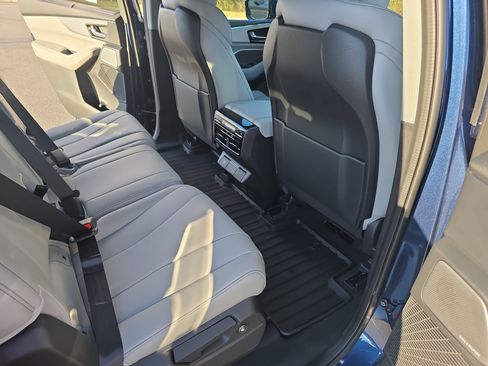 New 2026 Acura MDX w/Technology Package FWD image 11