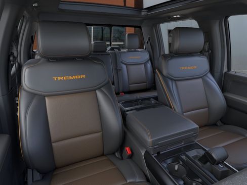 New 2026 Ford F150 Tremor AWD/4WD image 10
