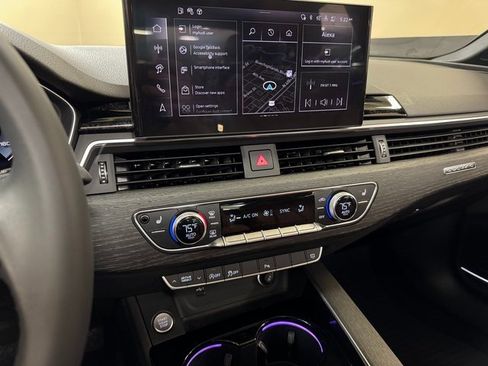 Used 2025 Audi A5 2.0T Premium Plus image 12