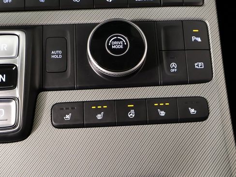 Used 2025 Hyundai Palisade SEL image 9