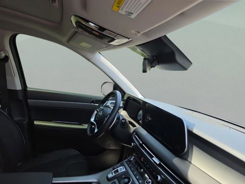 Used 2025 Hyundai Palisade SEL FWD image 31