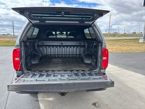 Certified 2018 Chevrolet Colorado Z71 image 26