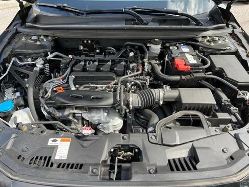 Used 2023 Honda Accord LX image 5