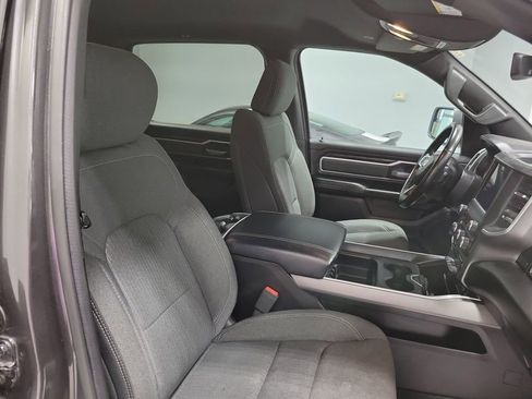 Used 2020 RAM 1500 Big Horn image 25