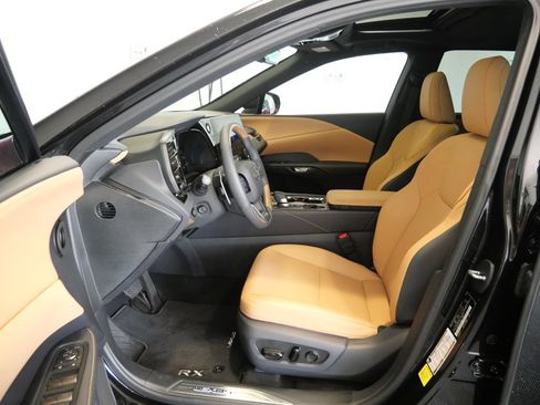 Certified 2026 Lexus RX 350 Premium AWD/4WD image 15