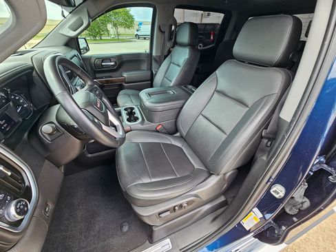 Used 2022 GMC Sierra 1500 SLT image 15