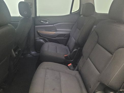 Used 2021 GMC Acadia SLE w/ Driver Convenience Package image 18