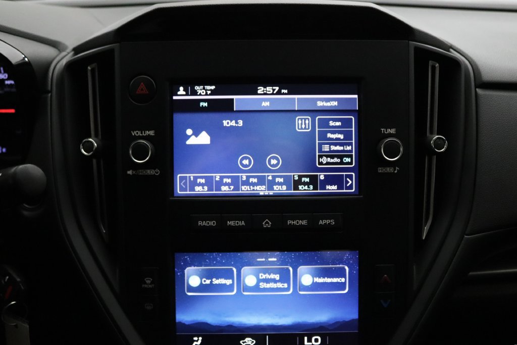 Used 2023 Subaru WRX AWD/4WD image 19