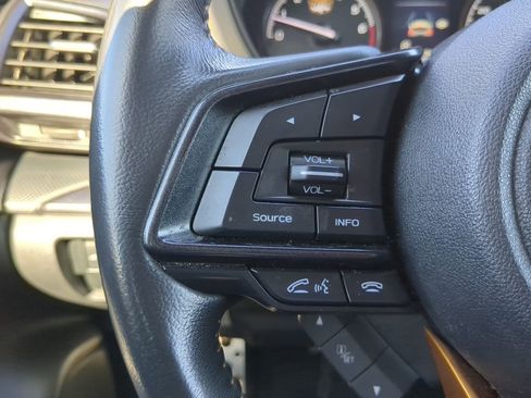 Used 2023 Subaru Forester Wilderness image 30