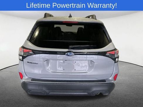 New 2026 Subaru Forester Limited image 13