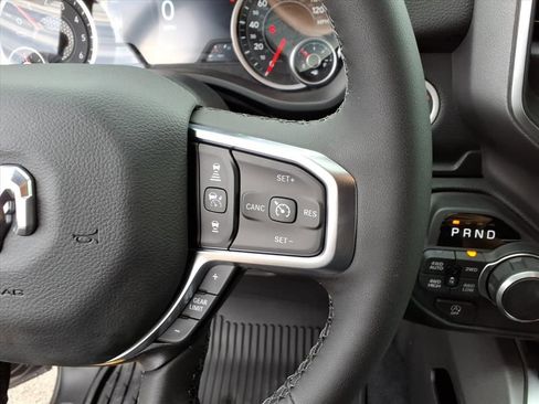 New 2026 RAM 1500 Big Horn image 21