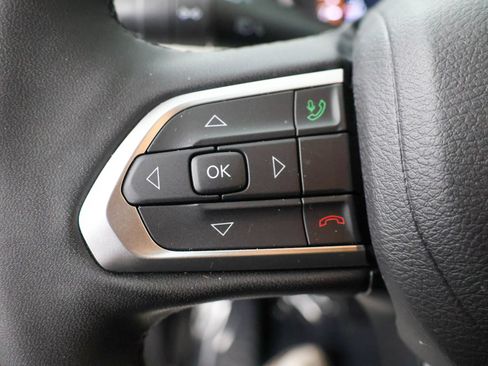 Used 2023 Jeep Compass Limited AWD/4WD image 15