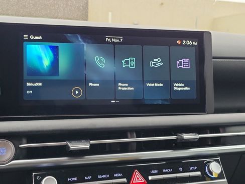 New 2026 Hyundai Santa Cruz SE image 26