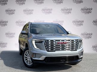 New 2026 GMC Acadia Denali w/ Super Cruise Package video 2